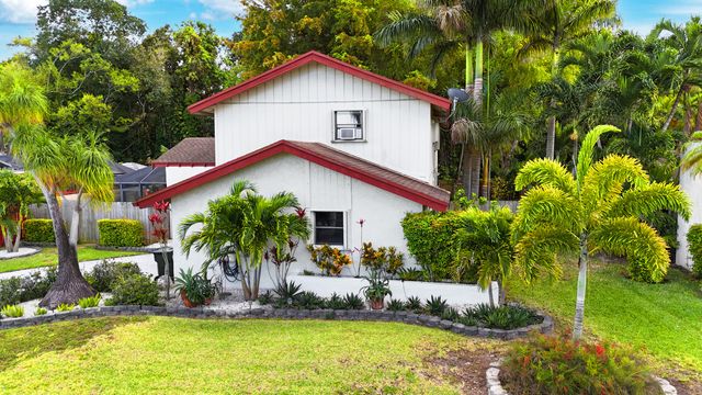 4966 NW 6th Street, Coconut Creek, FL 33063