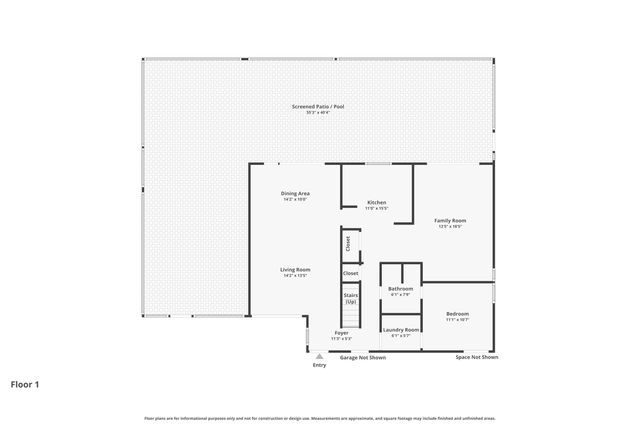 4966 NW 6th Street, Coconut Creek, FL 33063