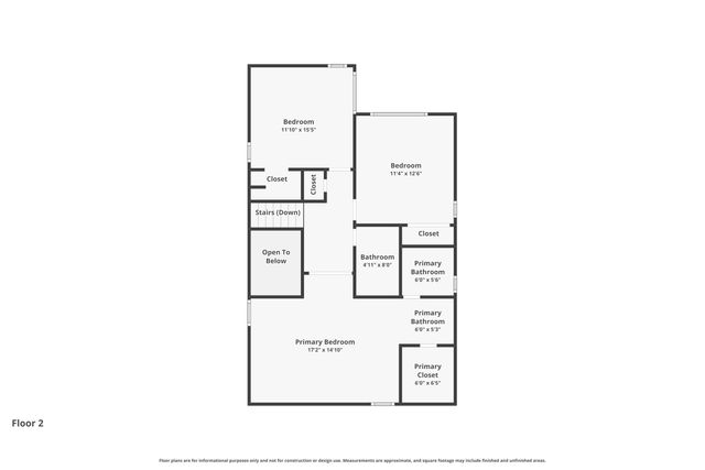 4966 NW 6th Street, Coconut Creek, FL 33063