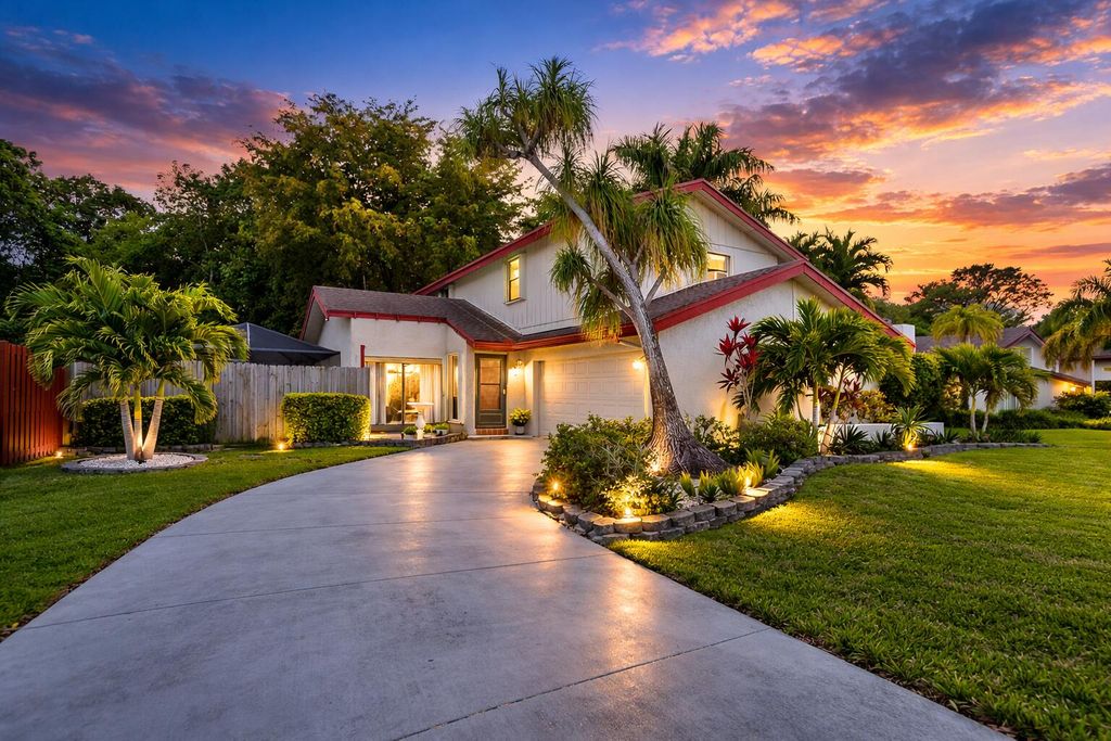 4966 NW 6th Street, Coconut Creek, FL 33063