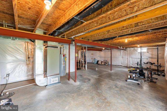 389 HUGHS RD, Charles Town, WV 25414