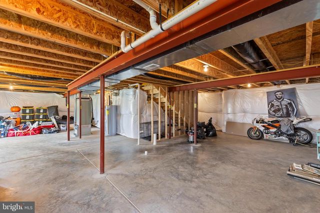 389 HUGHS RD, Charles Town, WV 25414