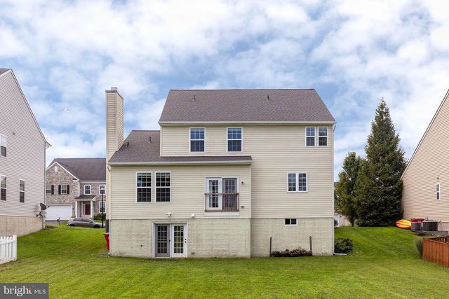 389 HUGHS RD, Charles Town, WV 25414