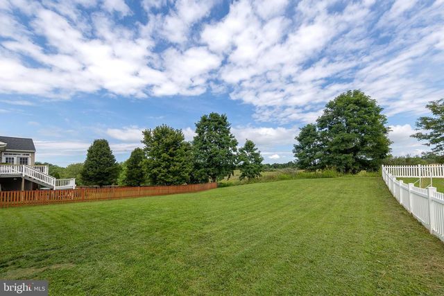 389 HUGHS RD, Charles Town, WV 25414