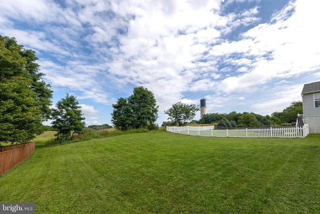 389 HUGHS RD, Charles Town, WV 25414