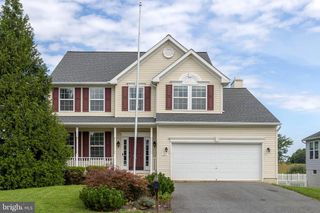 389 HUGHS RD, Charles Town, WV 25414