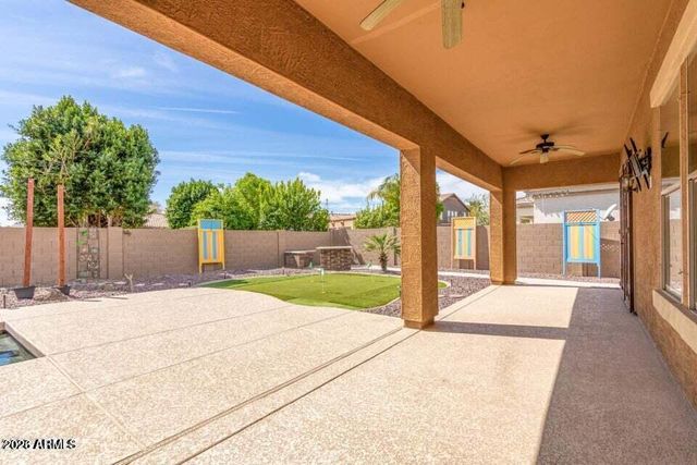 15369 W westview Drive, Goodyear, AZ 85395