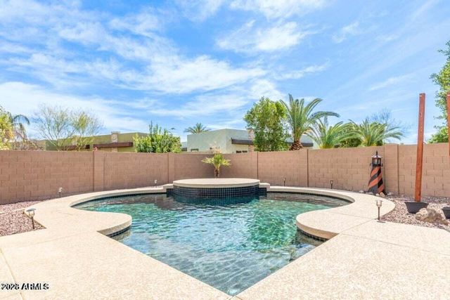 15369 W westview Drive, Goodyear, AZ 85395