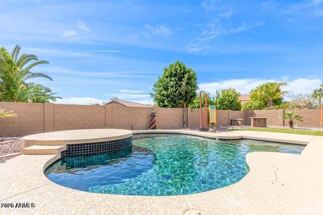 15369 W westview Drive, Goodyear, AZ 85395