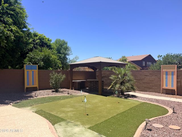 15369 W westview Drive, Goodyear, AZ 85395