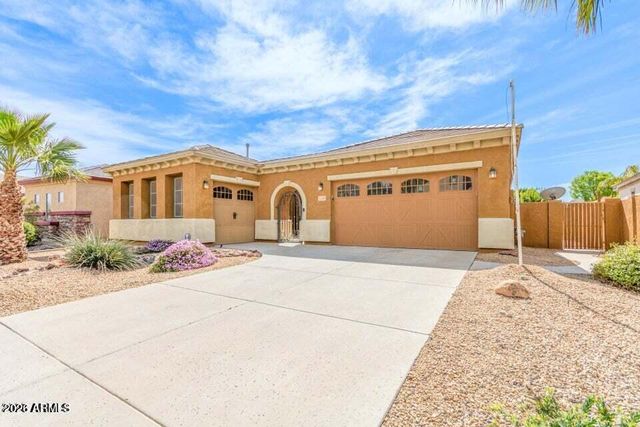 15369 W westview Drive, Goodyear, AZ 85395