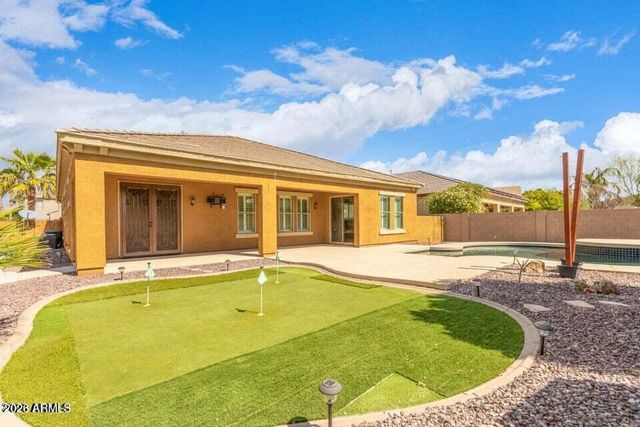 15369 W westview Drive, Goodyear, AZ 85395