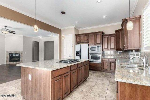 15369 W westview Drive, Goodyear, AZ 85395