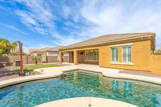 15369 W westview Drive, Goodyear, AZ 85395