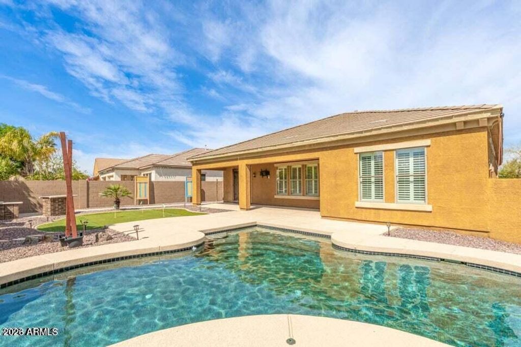 15369 W westview Drive, Goodyear, AZ 85395