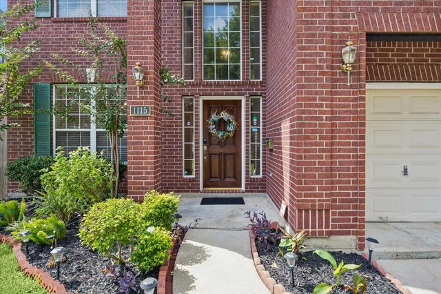 1115 Mulberry Lane, Bellaire, TX 77401