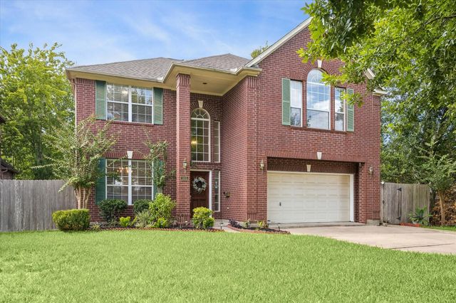 1115 Mulberry Lane, Bellaire, TX 77401