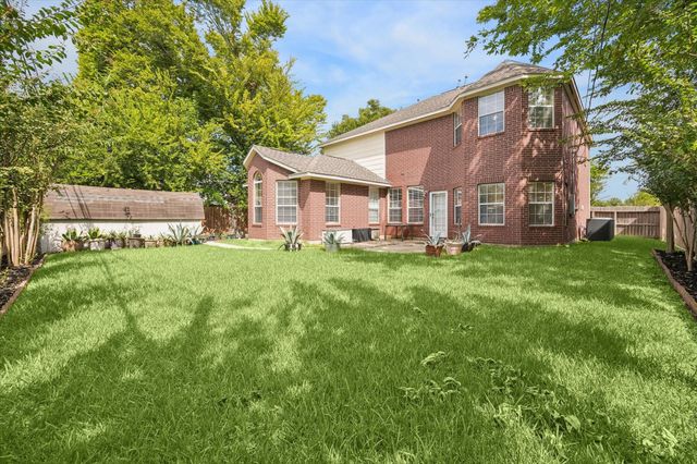 1115 Mulberry Lane, Bellaire, TX 77401