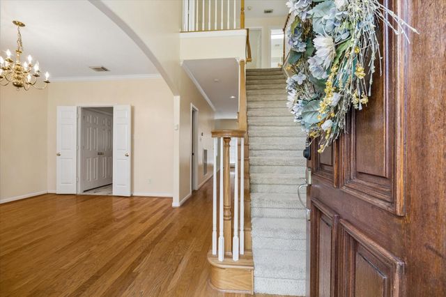1115 Mulberry Lane, Bellaire, TX 77401