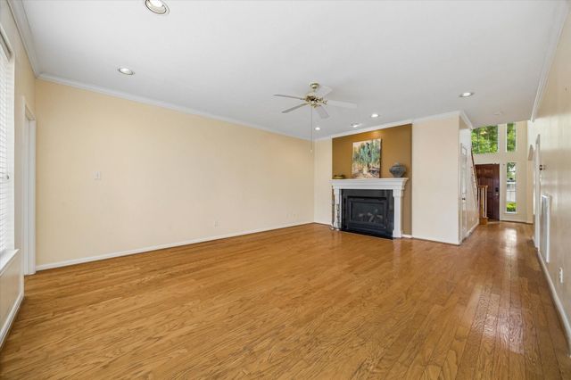 1115 Mulberry Lane, Bellaire, TX 77401