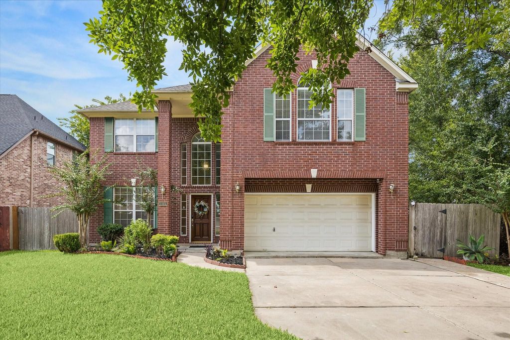 1115 Mulberry Lane, Bellaire, TX 77401
