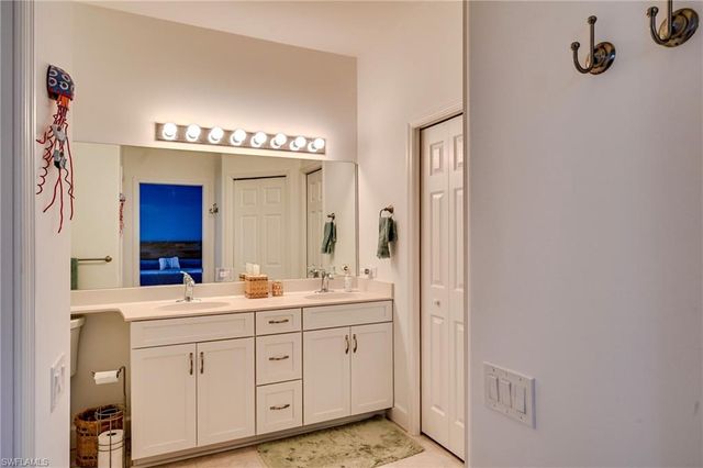 Address unavailable.