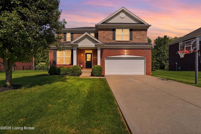 1107 Crossings Cove Ct, Louisville, KY 40245