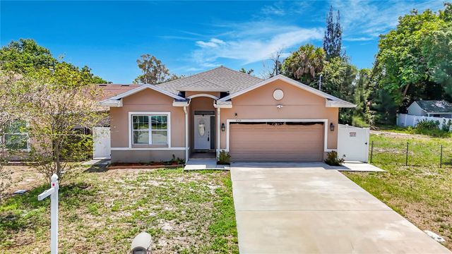 5065 67TH WAY N, St Petersburg, FL 33709