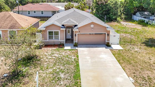 5065 67TH WAY N, St Petersburg, FL 33709
