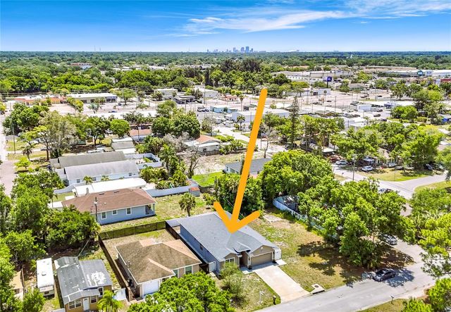 5065 67TH WAY N, St Petersburg, FL 33709