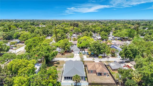 5065 67TH WAY N, St Petersburg, FL 33709