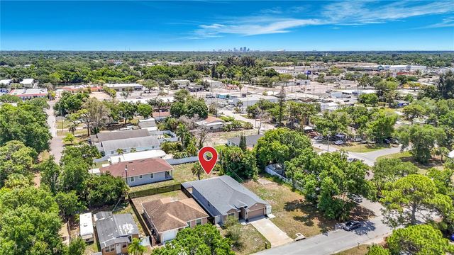 5065 67TH WAY N, St Petersburg, FL 33709