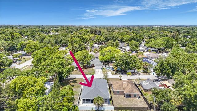5065 67TH WAY N, St Petersburg, FL 33709