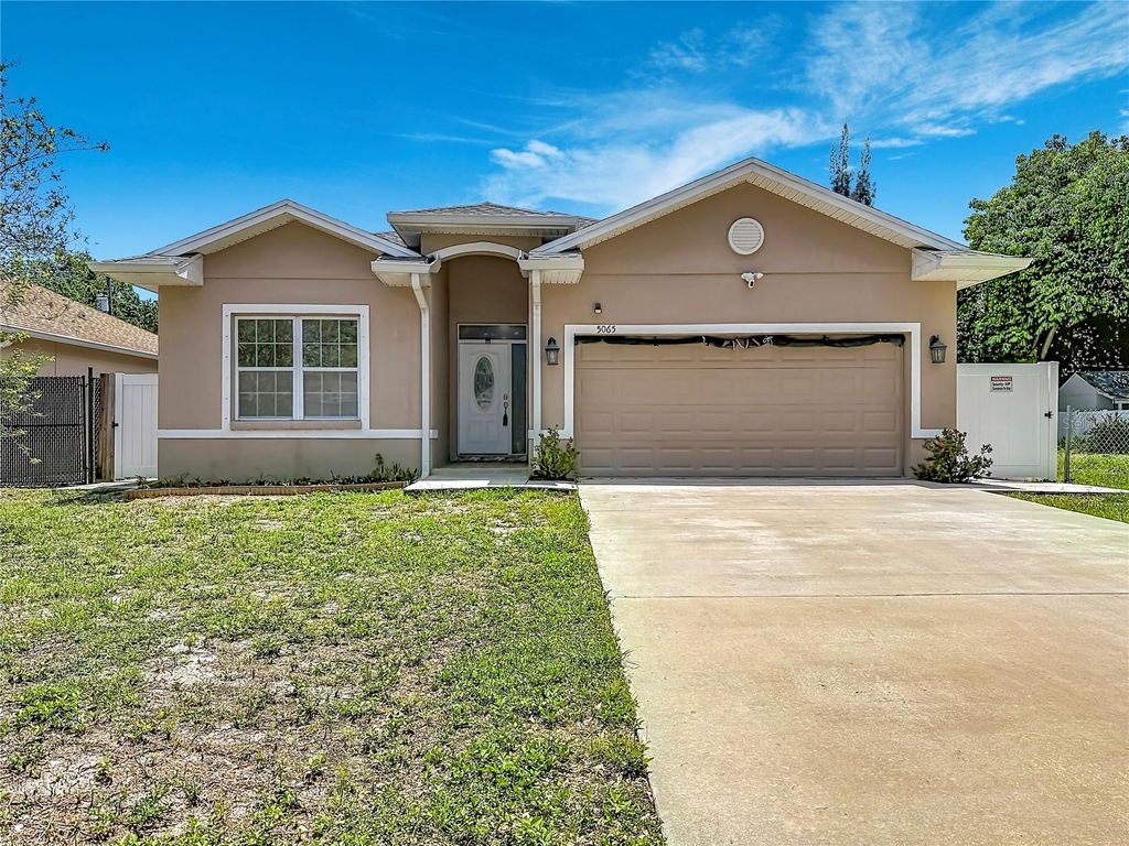 5065 67TH WAY N, St Petersburg, FL 33709