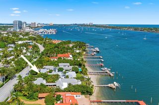 3208 N Flagler Drive, West Palm Beach, FL 33407