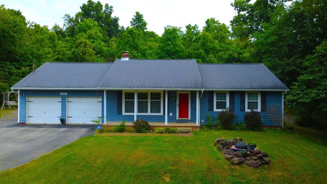 6881 State Route 243, South Point, OH 45680