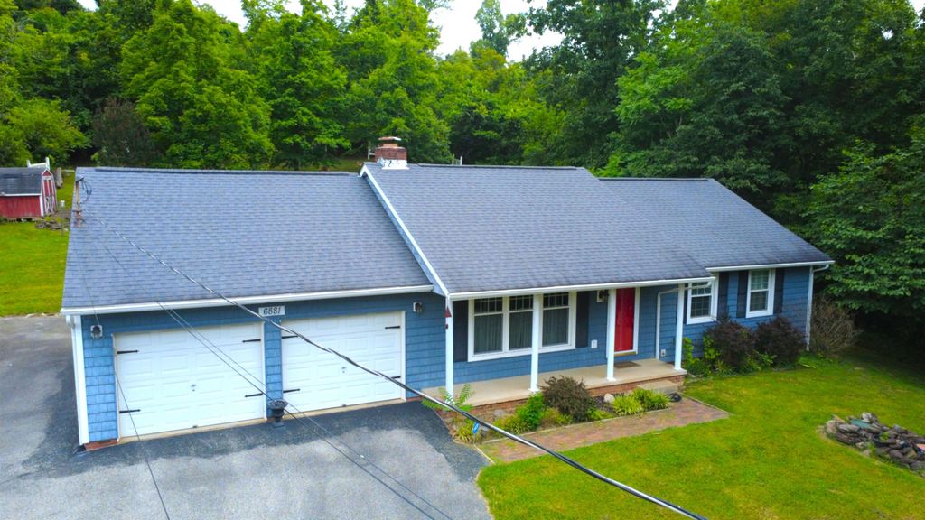 6881 State Route 243, South Point, OH 45680