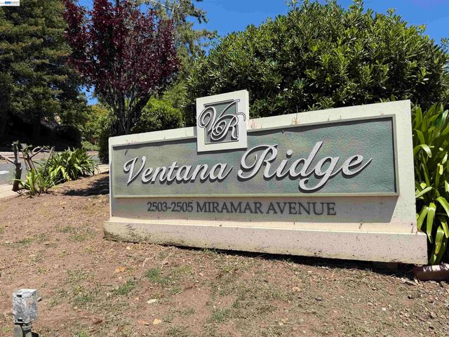 2505 Miramar Ave 122, Castro Valley, CA 94546