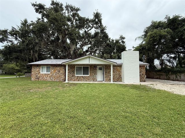4553 EDITH STREET, New Port Richey, FL 34652