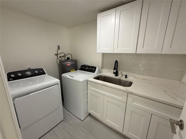 4553 EDITH STREET, New Port Richey, FL 34652