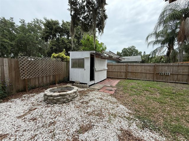 4553 EDITH STREET, New Port Richey, FL 34652