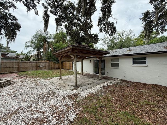 4553 EDITH STREET, New Port Richey, FL 34652