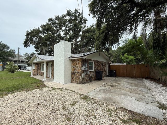 4553 EDITH STREET, New Port Richey, FL 34652