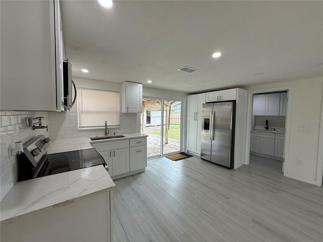 4553 EDITH STREET, New Port Richey, FL 34652