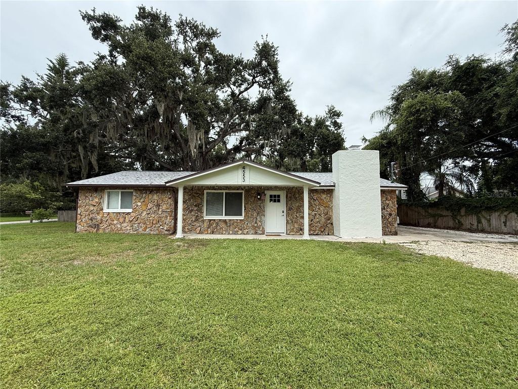 4553 EDITH STREET, New Port Richey, FL 34652