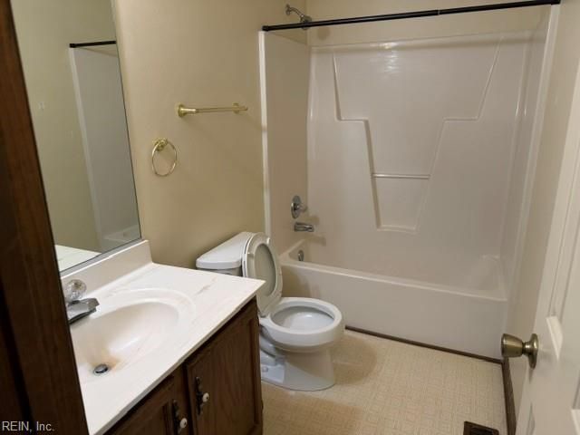 1155 Killington ARCH, Chesapeake, VA 23320
