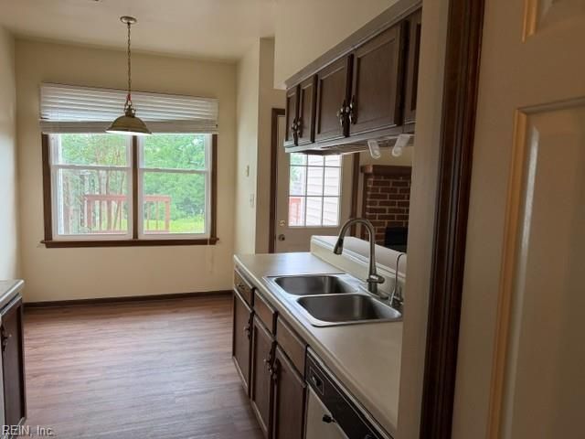 1155 Killington ARCH, Chesapeake, VA 23320