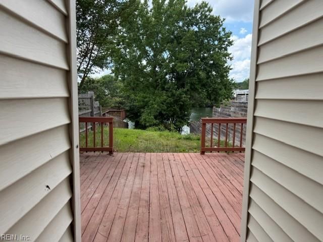 1155 Killington ARCH, Chesapeake, VA 23320