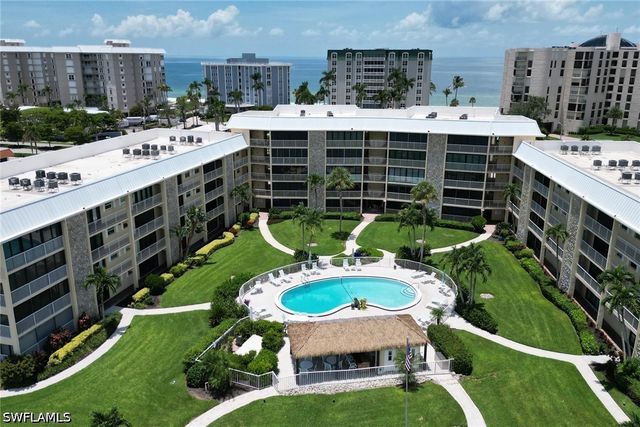 3000 Gulf Shore BLVD N 213, Naples, FL 34103