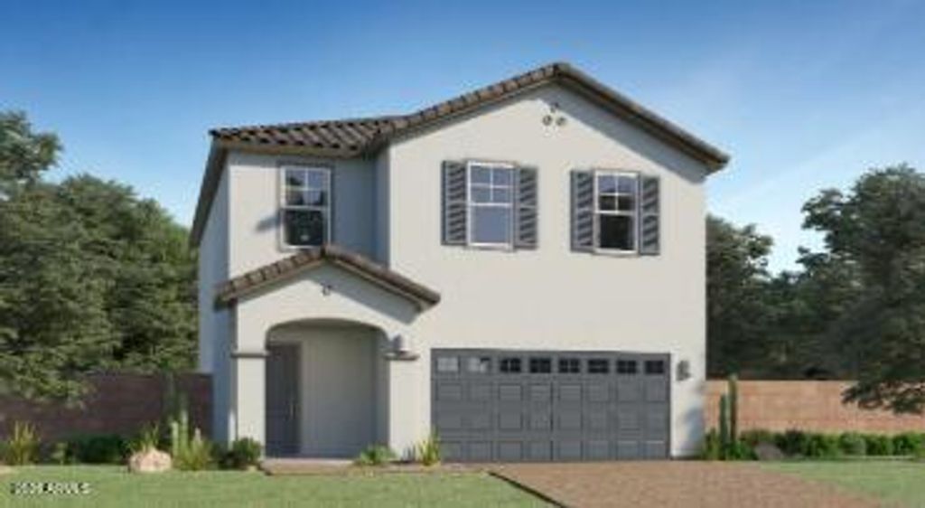 3669 N 97TH Drive, Phoenix, AZ 85037